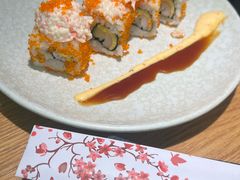 -沼津港精致料理·寿喜烧·烧鸟(青浦宝龙广场日料榜单店)