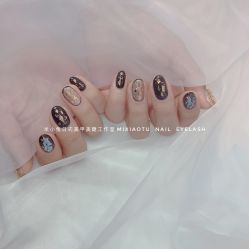 -米小兔美甲美睫