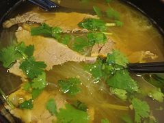 -舒蔡记生煎菜饭(云南中路店)