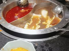 -井格重庆火锅(西直门凯德Mall店)