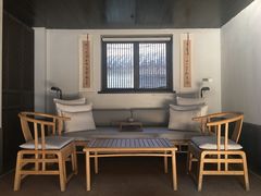 -法云安缦酒店