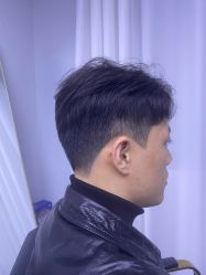 -New Fashion发型定制