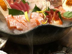 刺身-和悦日料(雅颂庭店)