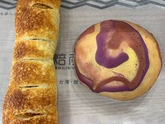 -焙丽拾光(麦凯乐直营店)