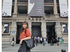 -邮政博览馆