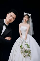 -维多利亚婚纱摄影全球旅拍(华南旗舰店)