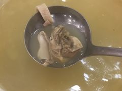 -华信美食