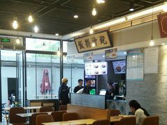 大堂-美颐美·鲍汁排骨饭(龙华百佳华店)