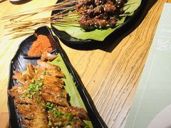 -别院里音乐餐酒吧(双流航空港店)