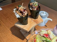 -水之惠鲜鱼料理(王府大街店)