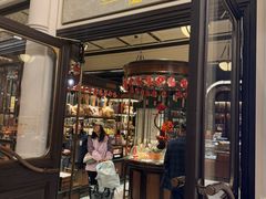 -丘吉尔餐厅(澳门伦敦人店)