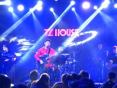 -TZ House音乐现场(茅台店)