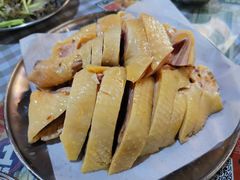 -阿金大白·上海菜馆(新天地店)