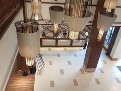 -长白山万达锦华套房酒店