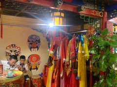 -北平印象.北京烤鸭.新京菜.融合菜(世贸店)