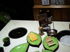 -一叶一世界·素食餐厅(锦华万达店)