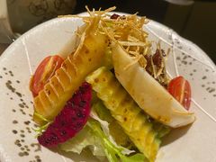 -天狗山料理(省体店)