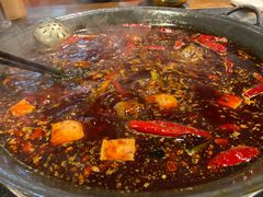 -较场口火锅(九街店)