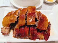 -香港新发烧腊茶餐厅(书城店)