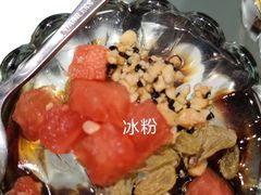 -雲蜀龙阁·金牌水煮鱼(方庄店)