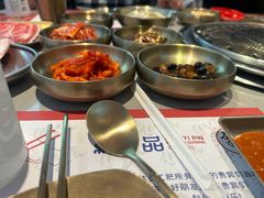 -韩一品韩国料理(柏庐南路店)
