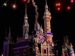 -上海迪士尼度假区