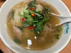 -越小品·越南餐厅(万科里店)