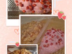 -BreadTalk面包新语·烘焙蛋糕(海珠丽影广场店)