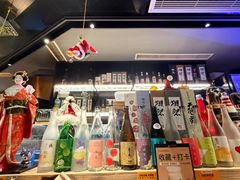 -筱田の食堂·izakaya(淮海中路店)
