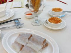 -凤凰楼酒家·粤宴点心(华强北店)