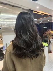 -V+SALON造型