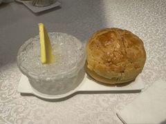 -粤域茶餐厅