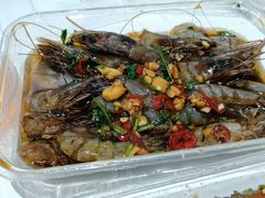 -圆蛋酒料•生腌(开元路店)