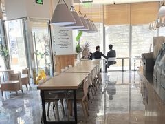 -Blueglass酸奶(财富购物中心店)