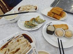 -冰泉豆浆馆(白云山总店)