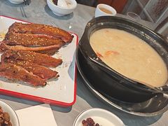 -顺徕德·仙庙烧鸡(桂庙路店)