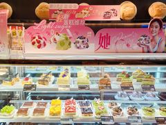 -FANEN法念·烘焙·甜点(万象城店)