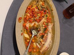 -徽镇小厨·经典徽菜(十里河店)