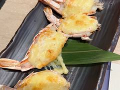 -大渔铁板烧(蛇口店)
