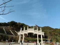 -梧桐山风景名胜区