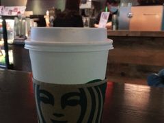 -星巴克(万都店)