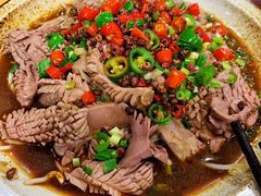 -力力豆花庄(广渠门店)