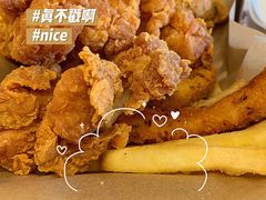 -德克士(南天门店)