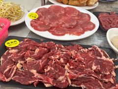 -全好食潮汕牛肉火锅(泗洲路店)