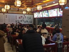 大堂-蔡林记(丹尼斯6天地店)