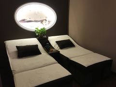 -水墨澜渟足道·SPA·传统(四望亭东关街店)