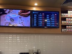 -逸派咖啡 EPARKCOFFEE(广安门店)