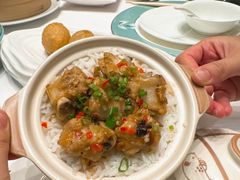 -明阁 Ming Court(广州朗豪酒店)