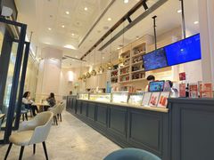 -法桐蛋糕·手作面包(万象城店)