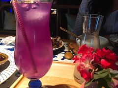 紫蝴蝶-绿茶餐厅(领展购物广场·中关村店)